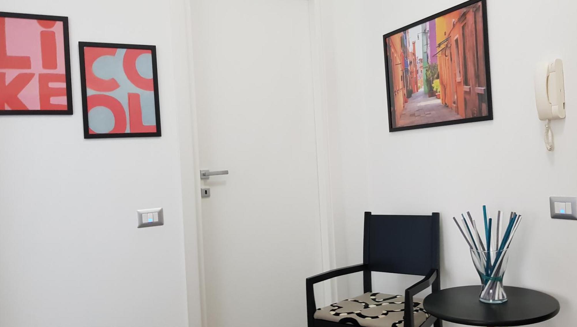 Arce 90 Apartment Salerno Exterior photo