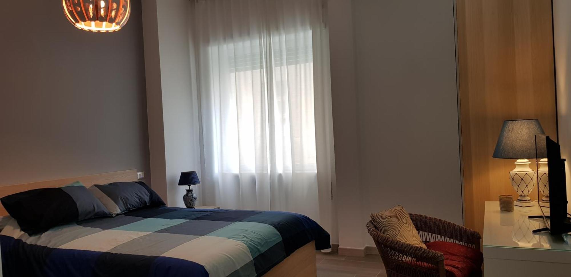 Arce 90 Apartment Salerno Exterior photo
