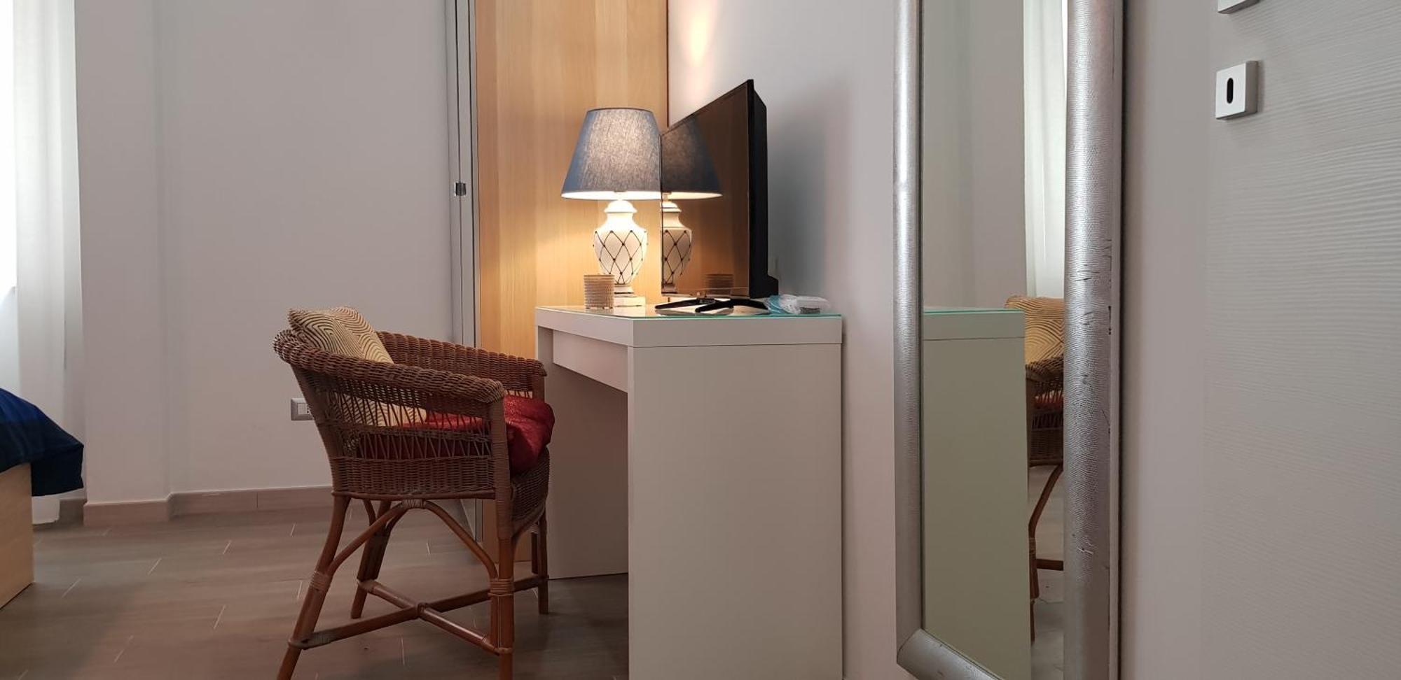Arce 90 Apartment Salerno Exterior photo