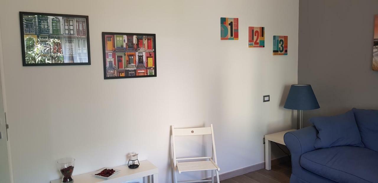 Arce 90 Apartment Salerno Exterior photo