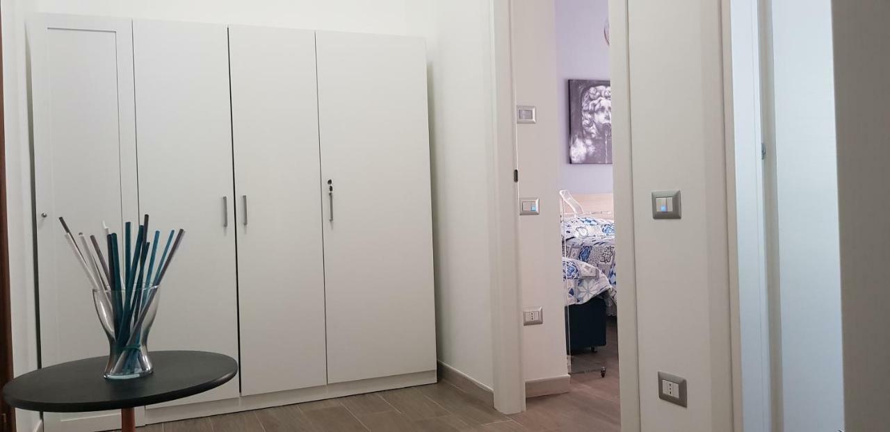 Arce 90 Apartment Salerno Exterior photo
