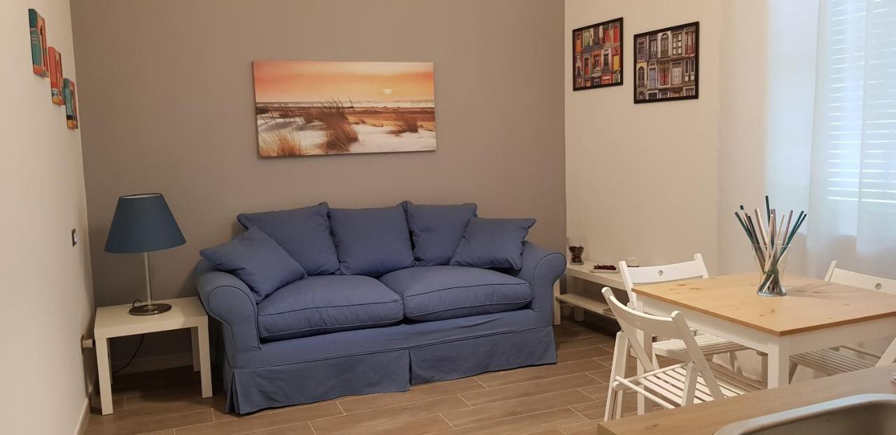 Arce 90 Apartment Salerno Exterior photo